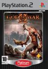 God Of War 2 PLT