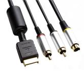 PS3 Sony Cavo S-Video