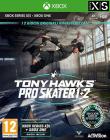 Tony Hawk's Pro Skater 1+2