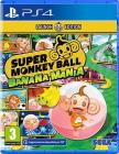 Super Monkey Ball Banana Mania