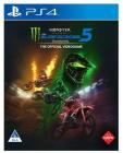 Monster Energy Supercross 5