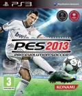 Pro Evolution Soccer 2013