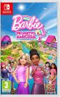 Barbie Progetto Amicizia