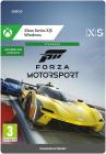 Microsoft Forza Motorsport Std Edt IT