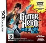 Guitar Hero On Tour Modern Hits Guitar Hero On Tour Modern Hits