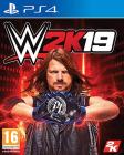 WWE 2K19 WWE 2K19