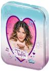 Disney Violetta Serie 2 tin