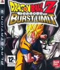 Dragonball Z Burst Limit