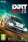 Dirt Rally 2.0 Day One Edition