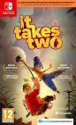 It Takes Two (CIAB)