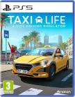 Taxi Life a City Driving Simulator