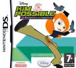 Kim Possible: Arcinemico Arciavventure!