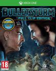 Bulletstorm Full Clip Edition