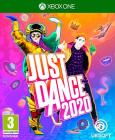 Just Dance 2020