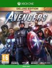 Marvel's Avengers: Edizione Deluxe