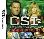 CSI 6: Crimini Insoluti CSI 6: Crimini Insoluti