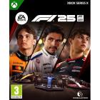 F1 25