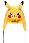 Trapper Hat Pokemon Pikachu #025 Plush 58cm