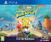 SpongeBob SquarePants:BfBB RehydraFUN Ed