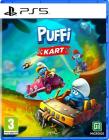 Puffi Kart