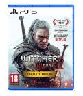 The Witcher 3 Wild Hunt Complete Edition