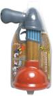 MAD CATZ WII Plunger Gun Rayman Rabbids