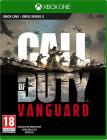 Call of Duty Vanguard XONE/XBX