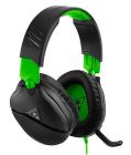 TURTLEBEACH XONE Cuffie Wired Gaming Recon 70X Black