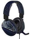 TURTLEBEACH Cuffie Wired Gaming Recon 70P Blue Camo