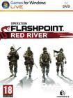 Operation Flashpoint: Red River