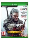 The Witcher 3 Wild Hunt Complete Edition