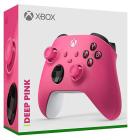 Microsoft XBOX Controller Wireless Deep Pink