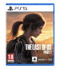 The Last of Us Parte I Remake