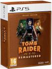 Tomb Raider IV-VI Remastered Starring Lara Croft Deluxe Ed.