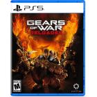 Gears of War Reloaded