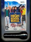High School Musical: Sing It! +Microfono