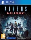 Aliens Dark Descent