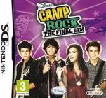 Disney Camp Rock The Final Jam