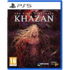 The First Berserker Khazan