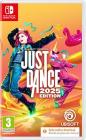 Just Dance 2025 Edition (CIAB)