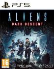 Aliens Dark Descent