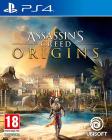 Assassin's Creed Origins