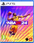 NBA 2K24