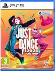 Just Dance 2025 Edition (CIAB)