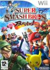 Super Smash Bros Brawl