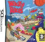 Wacky Races