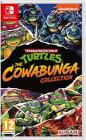 TMNT Turtles The Cowabunga Collection
