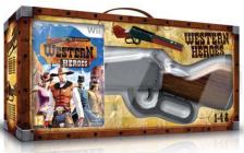Western Heroes + fucile Whinchester