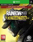 Rainbow Six Extraction Deluxe Edition