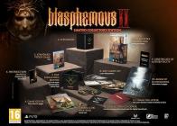 Blasphemous II Limited Collector's Edition EU